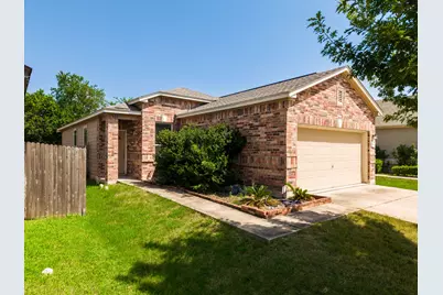 13521 Abraham Lincoln Street, Manor, TX 78653 - Photo 1