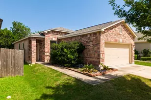 13521 Abraham Lincoln St, Manor, TX 78653 - Photo 1