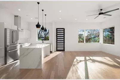 910 Nalide Street #B, Austin, TX 78745 - Photo 17