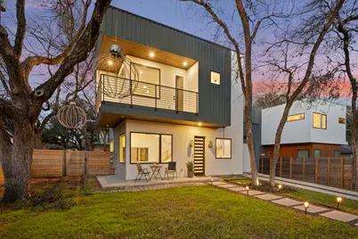 910 Nalide Street #B, Austin, TX 78745 - Photo 1