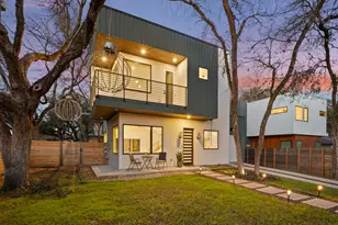 910 Nalide St, Austin, TX 78745 - Photo 1