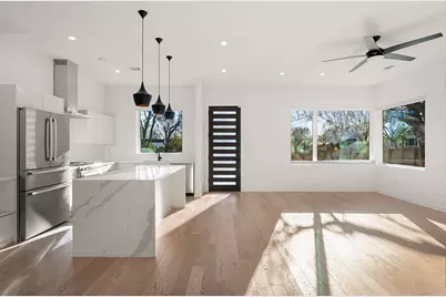 910 Nalide Street #B, Austin, TX 78745 - Photo 17