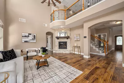 4108 Placid Creek Way, Round Rock, TX 78665 - Photo 11