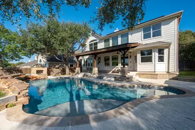 4108 Placid Creek Way, Round Rock, TX 78665 - Photo 5