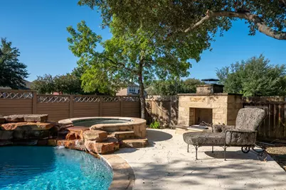 4108 Placid Creek Way, Round Rock, TX 78665 - Photo 17