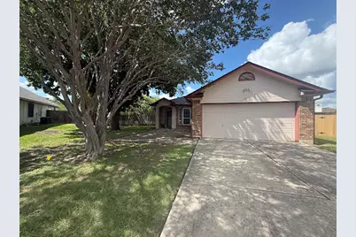 211 Brent Boulevard, Kyle, TX 78640 - Photo 1
