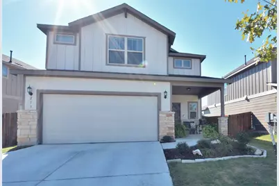 213 Compania Drive, Liberty Hill, TX 78642 - Photo 1