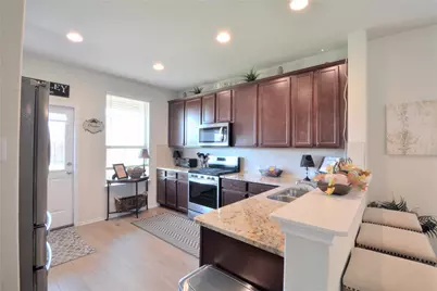 213 Compania Drive, Liberty Hill, TX 78642 - Photo 3