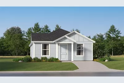 124 Silent Sky Lane, Hutto, TX 78634 - Photo 1