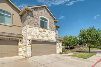 2880 Donnell Drive #204, Round Rock, TX 78664 - Photo 3
