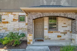 2880 Donnell Dr, Round Rock, TX 78664 - Photo 5
