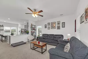 218 Oldbridge Dr, Hutto, TX 78634 - Photo 7