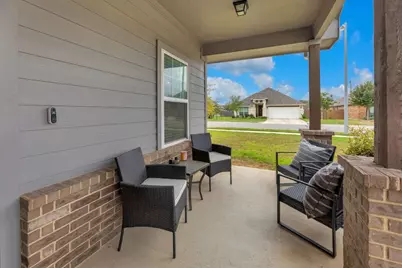 218 Oldbridge Drive, Hutto, TX 78634 - Photo 5