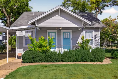 4110 Marathon Boulevard, Austin, TX 78756 - Photo 1