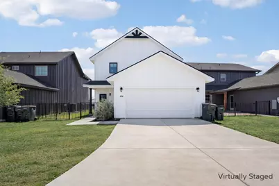 416 Stagecoach Trail, San Marcos, TX 78666 - Photo 1