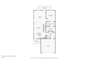 416 Stagecoach Trail, San Marcos, TX 78666 - Photo 35