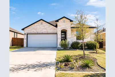 2132 Centerline Lane, Georgetown, TX 78628 - Photo 1