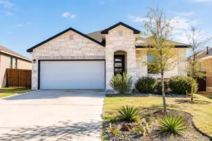 2132 Centerline Ln, Georgetown, TX 78628 - Photo 1