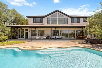 3400 Serene Hills Court, Austin, TX 78738 - Photo 1