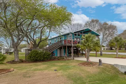 1941 Bayview Drive, Palacios, TX 77465 - Photo 19