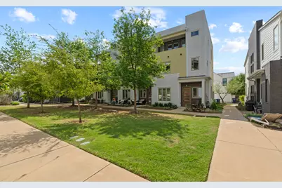 4517 Kocurek Street, Austin, TX 78723 - Photo 1