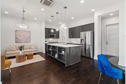 4517 Kocurek Street, Austin, TX 78723 - Photo 5