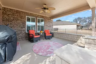 610 Chambers Creek Ct, Georgetown, TX 78633 - Photo 27