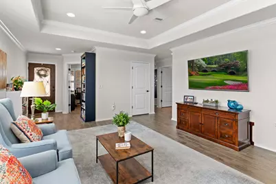 610 Chambers Creek Court, Georgetown, TX 78633 - Photo 7