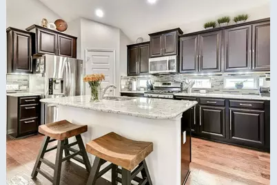 2405 Muzzie Lane, Leander, TX 78641 - Photo 5