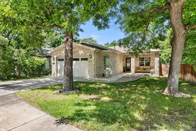 1410 Hart Street, Georgetown, TX 78626 - Photo 1