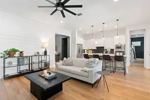 1410 Hart St, Georgetown, TX 78626 - Photo 19