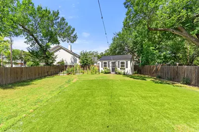 1410 Hart Street, Georgetown, TX 78626 - Photo 37