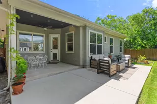 1410 Hart St, Georgetown, TX 78626 - Photo 35