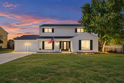 1706 Lime Rock Drive, Round Rock, TX 78681 - Photo 1