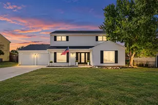 1706 Lime Rock Dr, Round Rock, TX 78681 - Photo 1