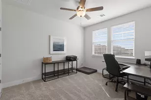 529 Peace Dr, Liberty Hill, TX 78642 - Photo 23