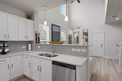 529 Peace Drive, Liberty Hill, TX 78642 - Photo 15