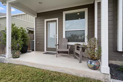 529 Peace Drive, Liberty Hill, TX 78642 - Photo 33