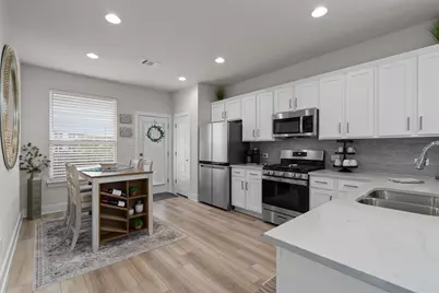 529 Peace Drive, Liberty Hill, TX 78642 - Photo 11