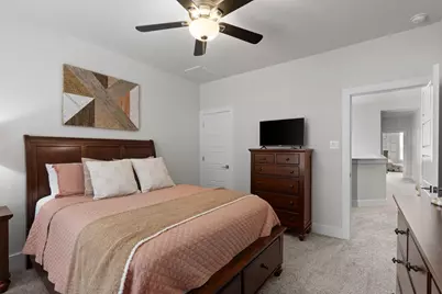 529 Peace Drive, Liberty Hill, TX 78642 - Photo 31