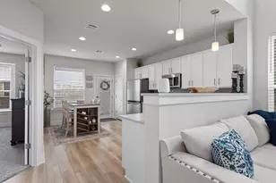 529 Peace Dr, Liberty Hill, TX 78642 - Photo 9