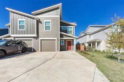 12112 Scarlet Sleeve Way, Del Valle, TX 78617 - Photo 1