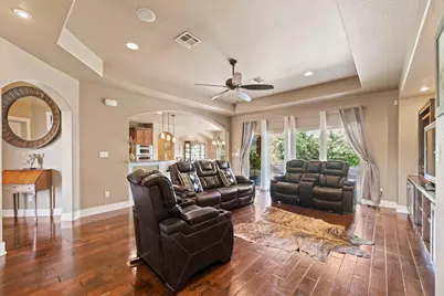 116 Kipahulu Drive, Bastrop, TX 78602 - Photo 5