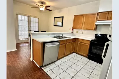 2801 Rio Grande Street #203, Austin, TX 78705 - Photo 3