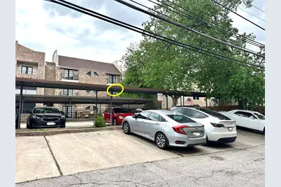 2801 Rio Grande Street #203, Austin, TX 78705 - Photo 23