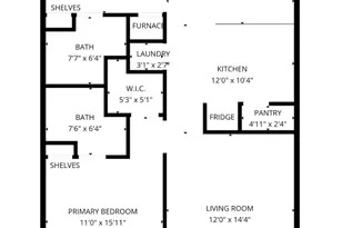 2801 Rio Grande St, Austin, TX 78705 - Photo 13