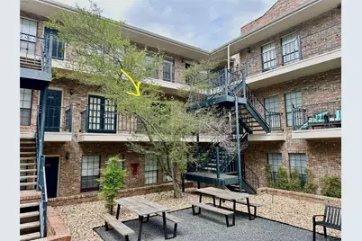 2801 Rio Grande Street #203, Austin, TX 78705 - Photo 13