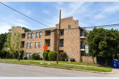2801 Rio Grande Street #203, Austin, TX 78705 - Photo 21