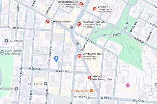 2801 Rio Grande St, Austin, TX 78705 - Photo 25