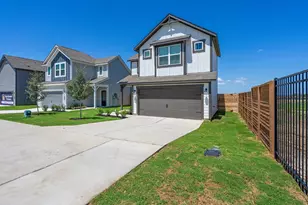 132 Desert Hare Dr, Jarrell, TX 76537 - Photo 1